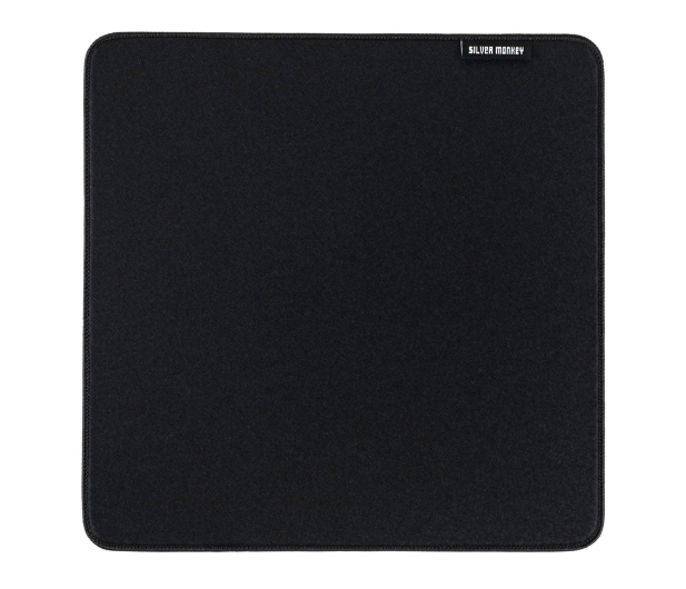 Silver Monkey Comfort Mouse Pad S Black - 1291116 - zdjęcie 2